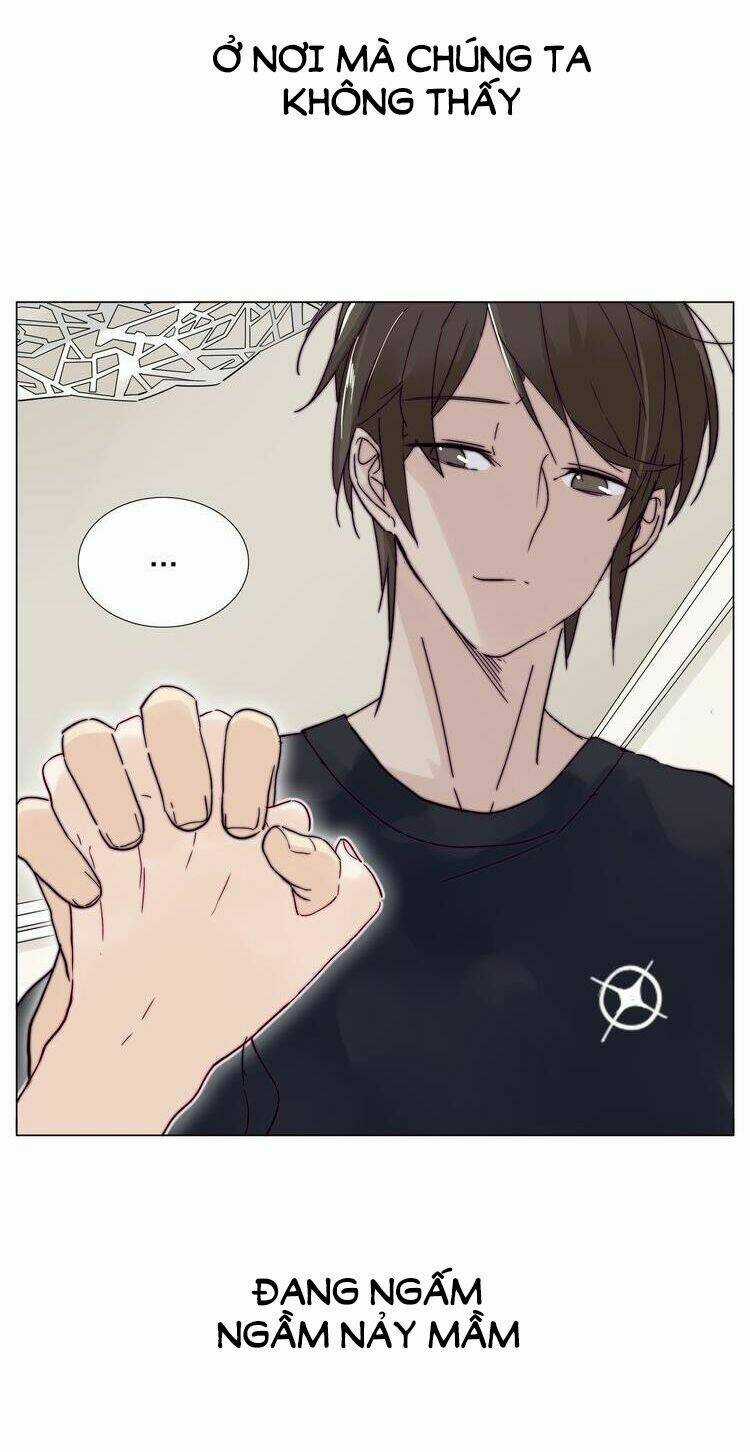 Lấp Lánh Tình Yêu Kẹo Bạc Hà Chapter 68 trang 29