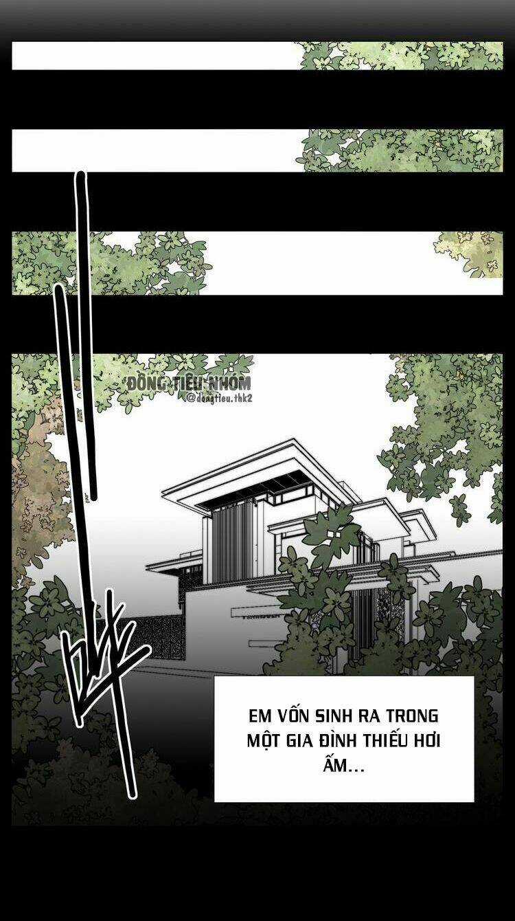 Lấp Lánh Tình Yêu Kẹo Bạc Hà Chapter 68 trang 3