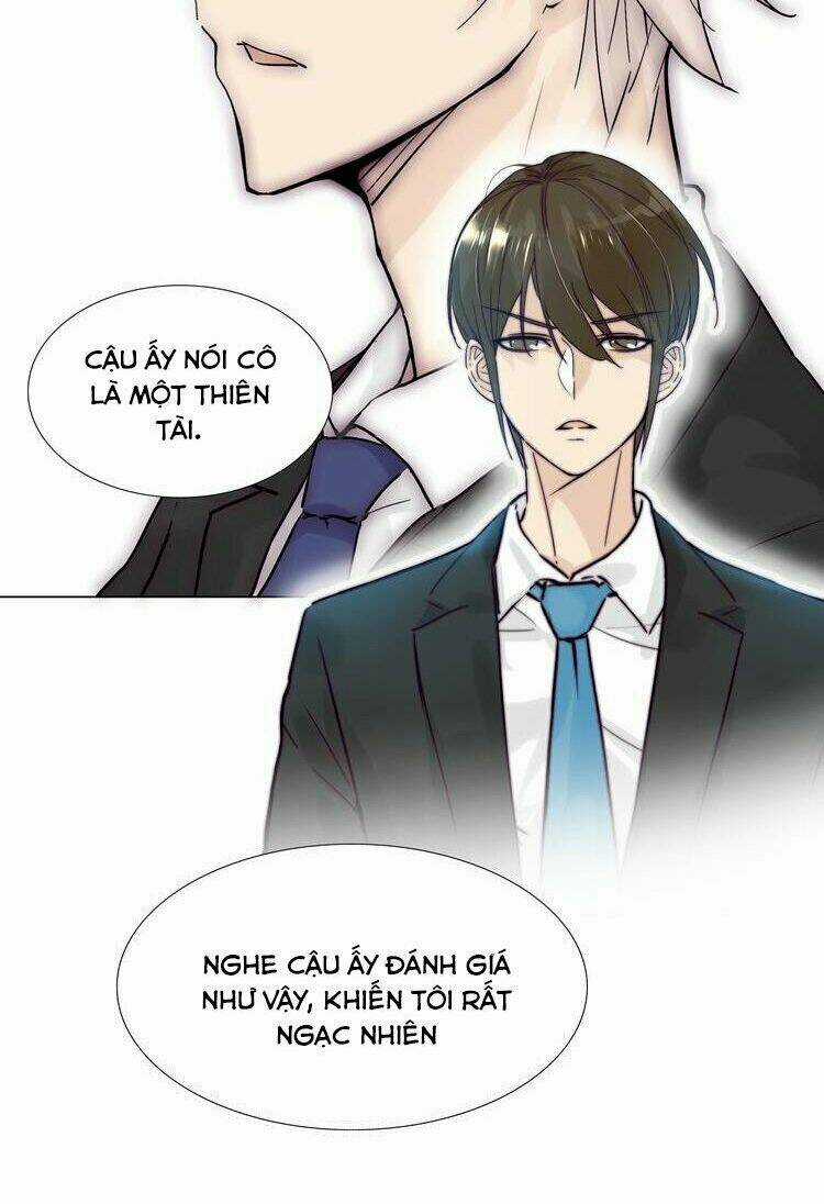 Lấp Lánh Tình Yêu Kẹo Bạc Hà Chapter 68 trang 35