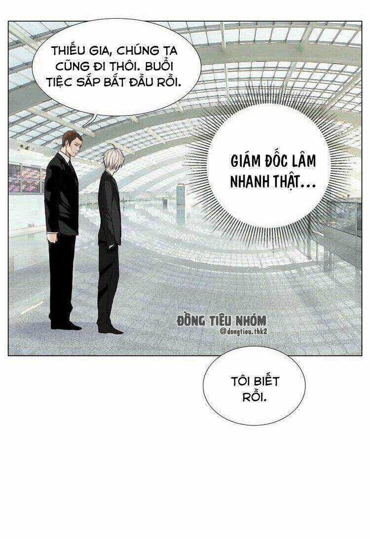 Lấp Lánh Tình Yêu Kẹo Bạc Hà Chapter 68 trang 39