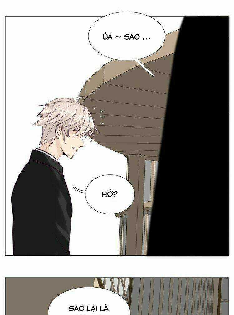 Lấp Lánh Tình Yêu Kẹo Bạc Hà Chapter 68 trang 41