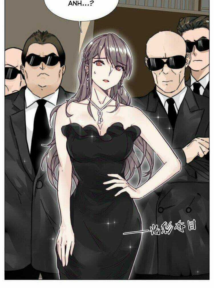 Lấp Lánh Tình Yêu Kẹo Bạc Hà Chapter 68 trang 42