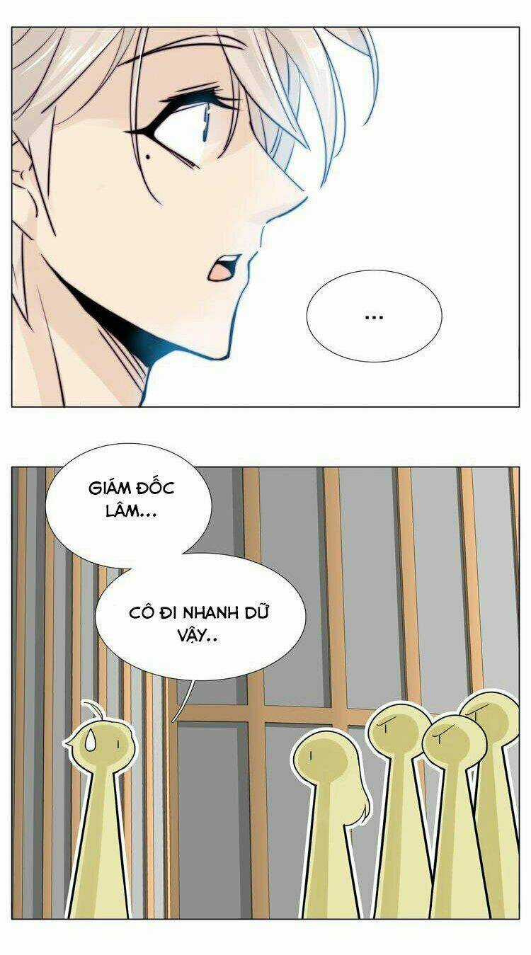 Lấp Lánh Tình Yêu Kẹo Bạc Hà Chapter 68 trang 43