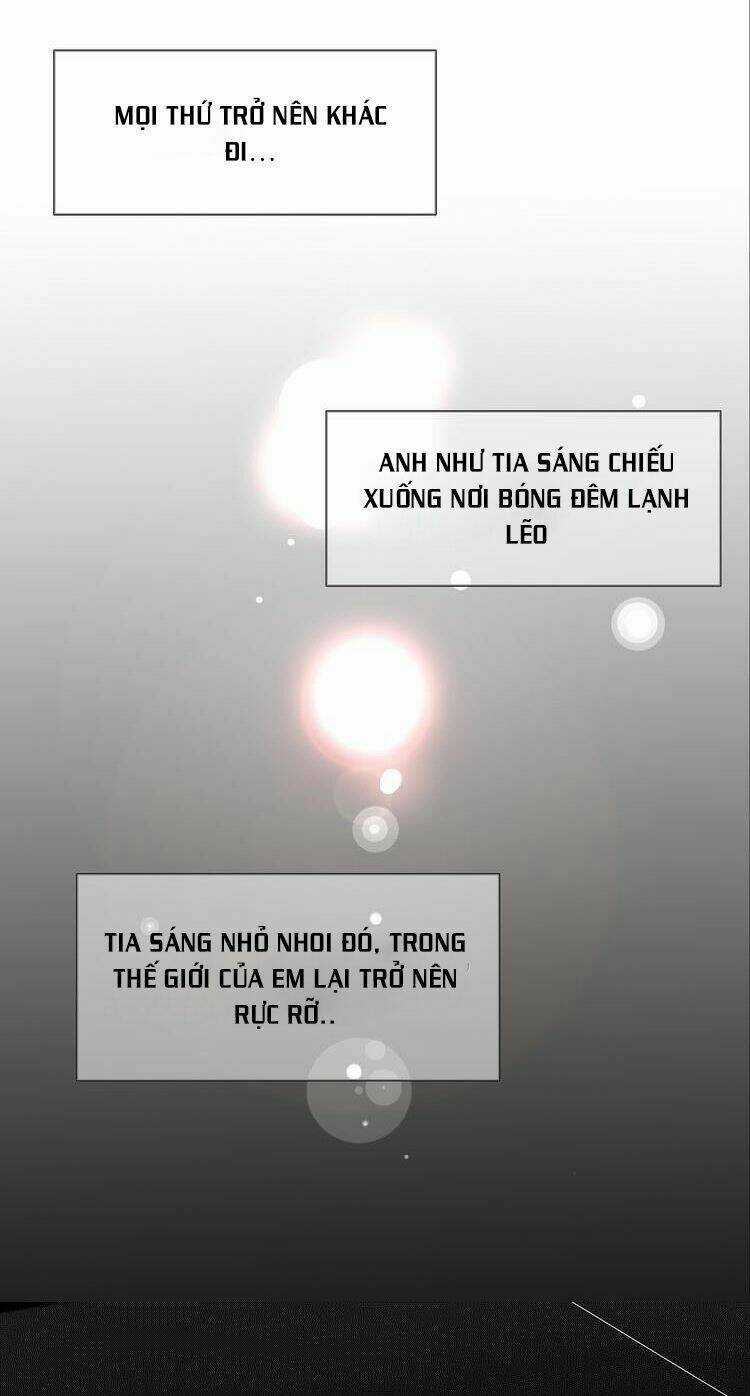 Lấp Lánh Tình Yêu Kẹo Bạc Hà Chapter 68 trang 6