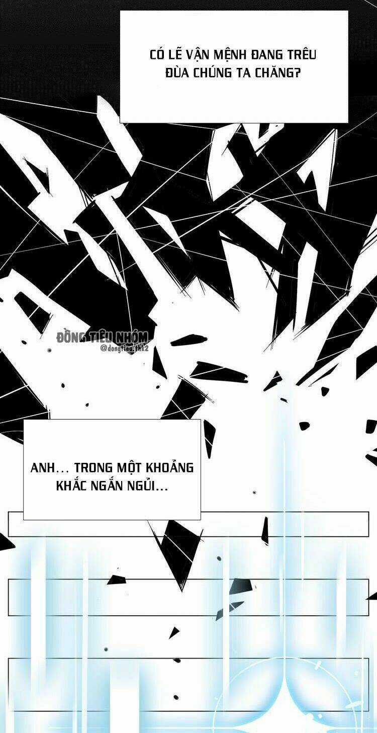 Lấp Lánh Tình Yêu Kẹo Bạc Hà Chapter 68 trang 7