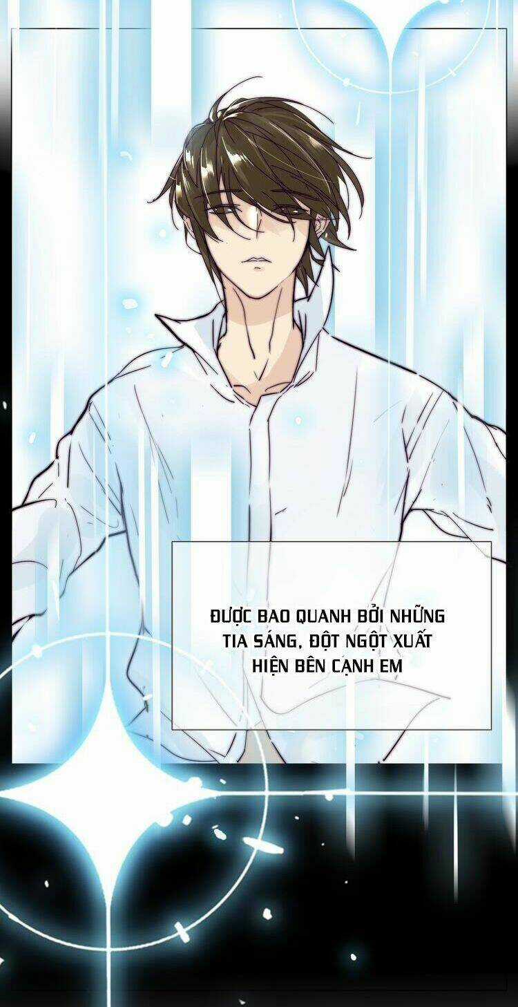 Lấp Lánh Tình Yêu Kẹo Bạc Hà Chapter 68 trang 8