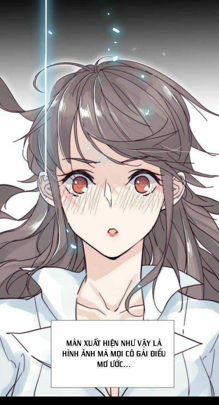 Lấp Lánh Tình Yêu Kẹo Bạc Hà Chapter 68 trang 9