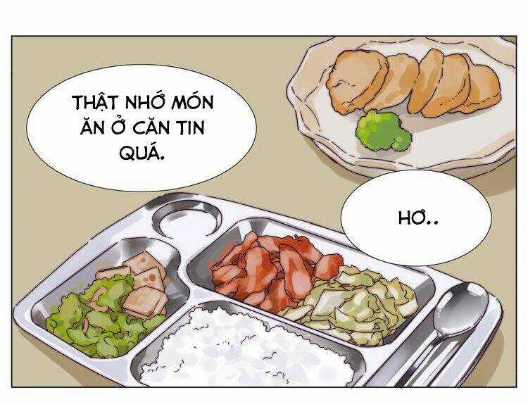 Lấp Lánh Tình Yêu Kẹo Bạc Hà Chapter 69 trang 11