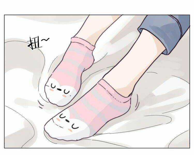 Lấp Lánh Tình Yêu Kẹo Bạc Hà Chapter 69 trang 17