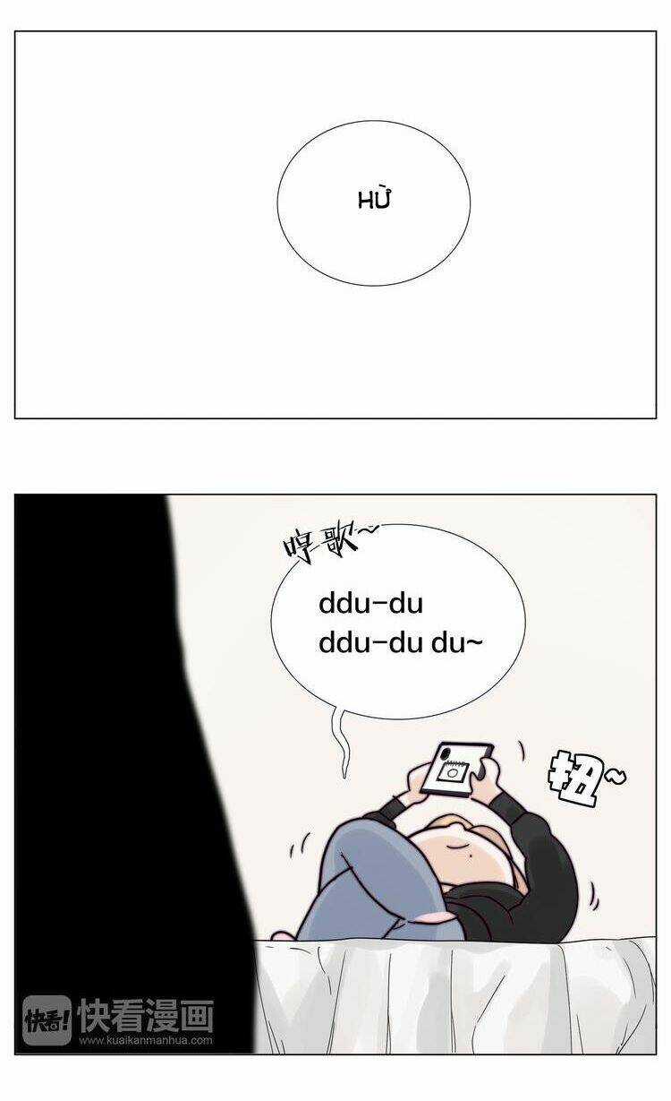 Lấp Lánh Tình Yêu Kẹo Bạc Hà Chapter 69 trang 20