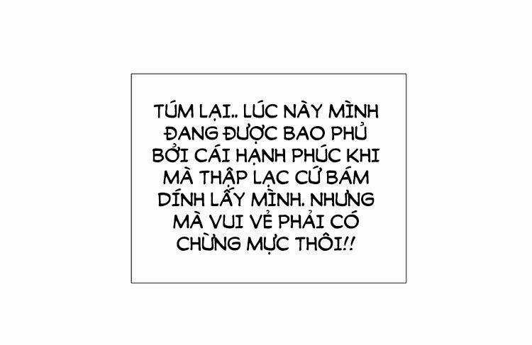 Lấp Lánh Tình Yêu Kẹo Bạc Hà Chapter 69 trang 26