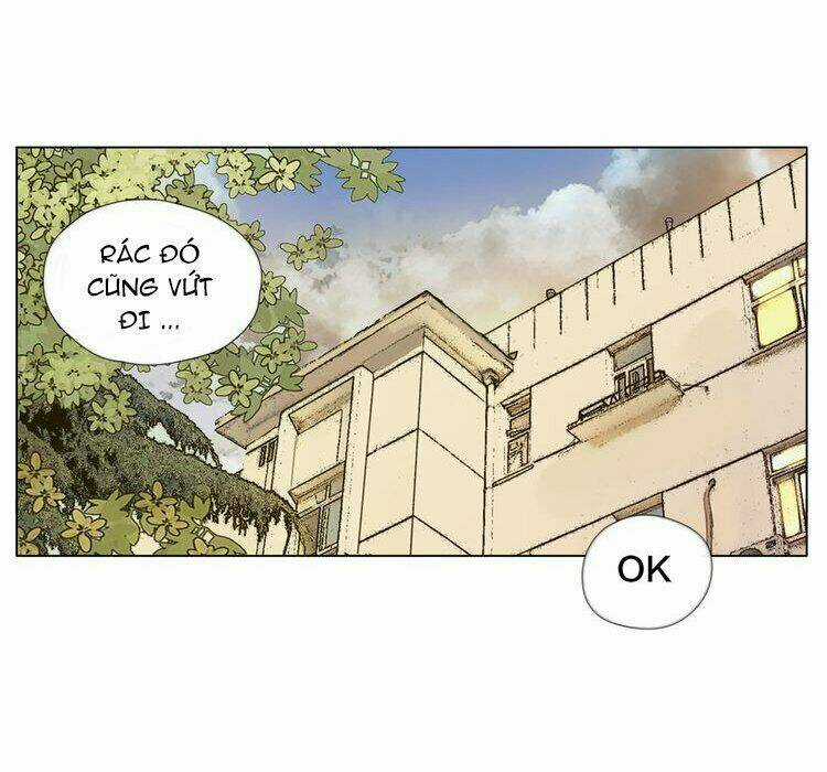 Lấp Lánh Tình Yêu Kẹo Bạc Hà Chapter 7 trang 10