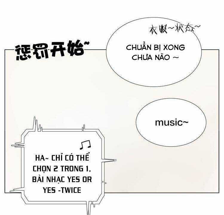 Lấp Lánh Tình Yêu Kẹo Bạc Hà Chapter 70 trang 13