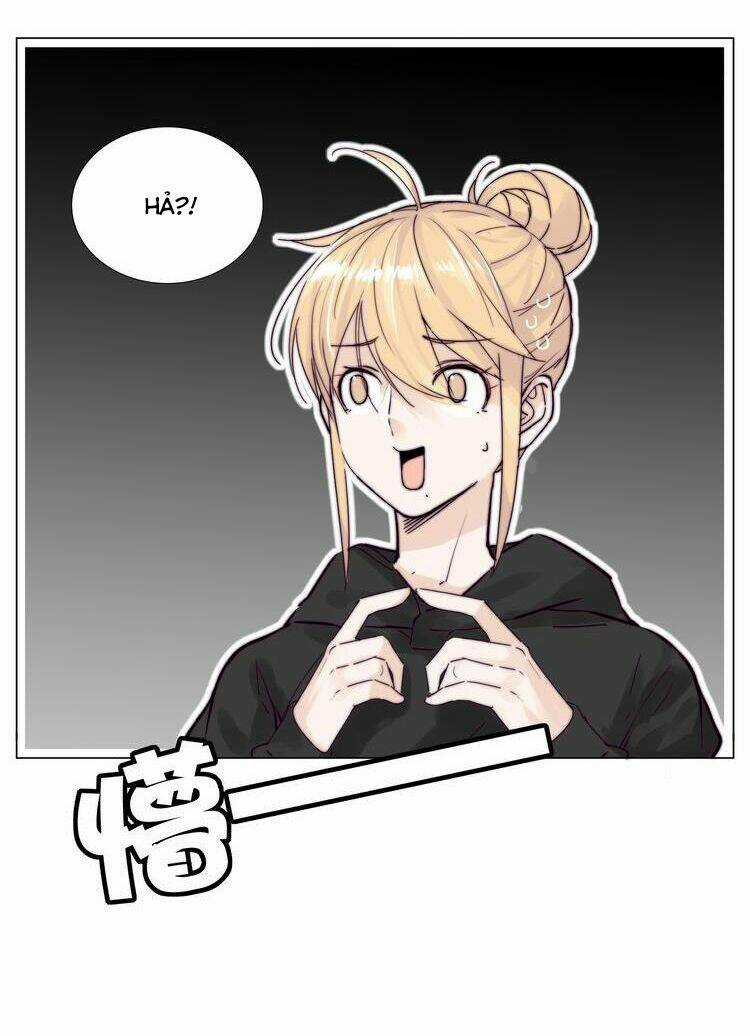 Lấp Lánh Tình Yêu Kẹo Bạc Hà Chapter 70 trang 3