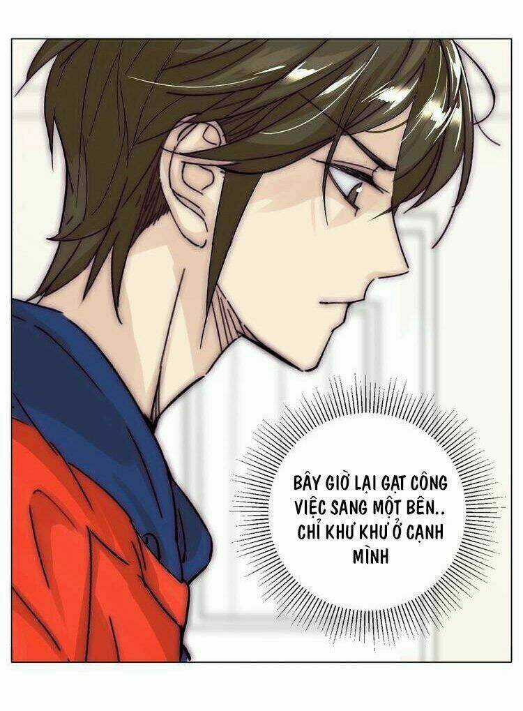 Lấp Lánh Tình Yêu Kẹo Bạc Hà Chapter 71 trang 3