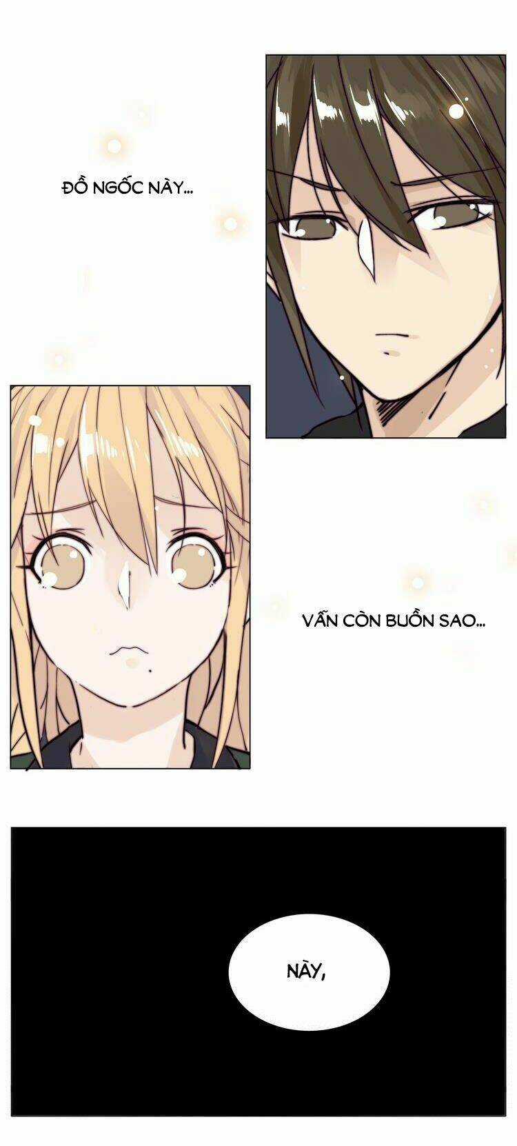 Lấp Lánh Tình Yêu Kẹo Bạc Hà Chapter 72 trang 11