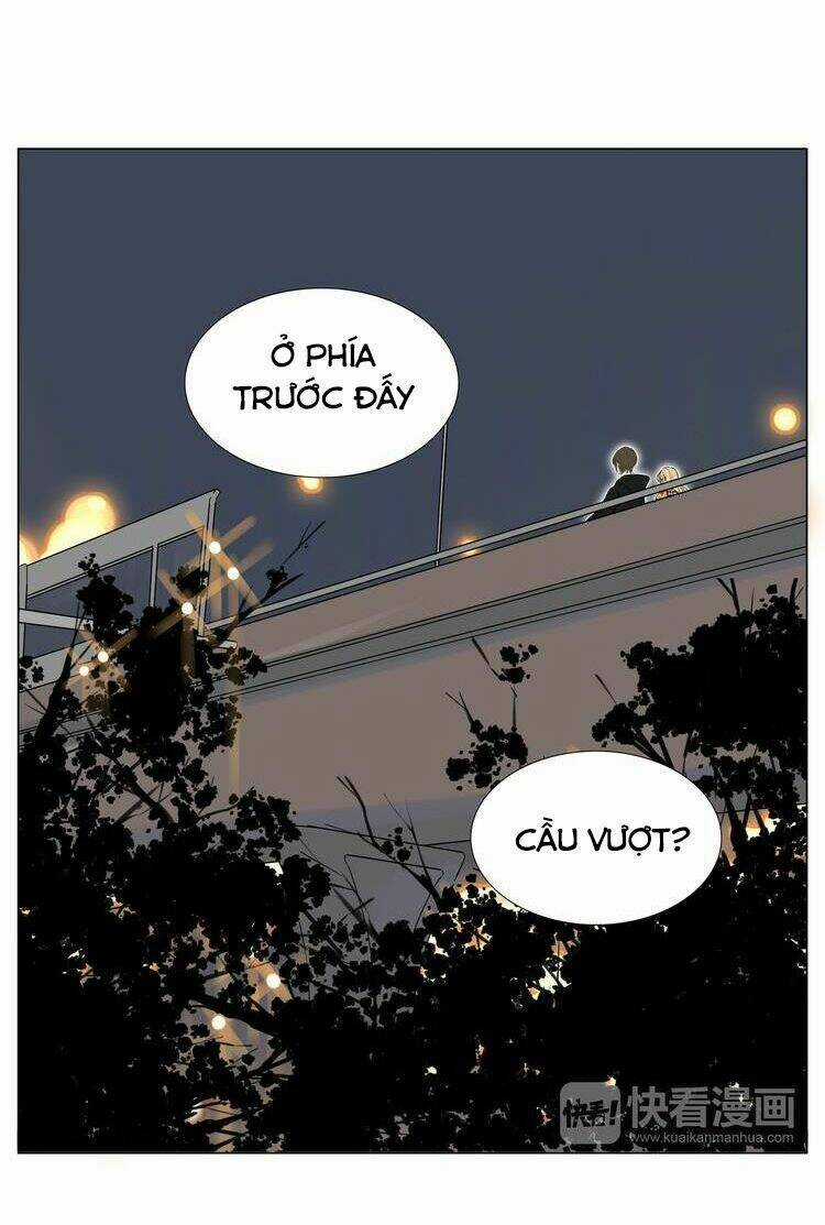 Lấp Lánh Tình Yêu Kẹo Bạc Hà Chapter 72 trang 15