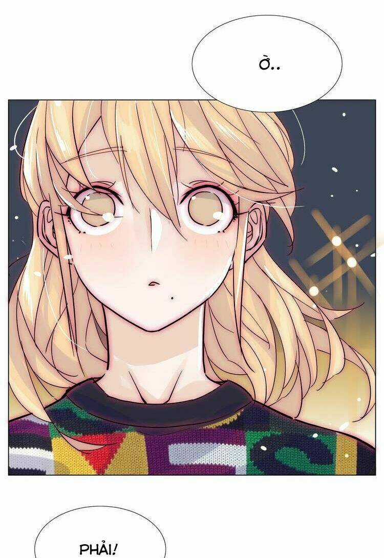 Lấp Lánh Tình Yêu Kẹo Bạc Hà Chapter 72 trang 26