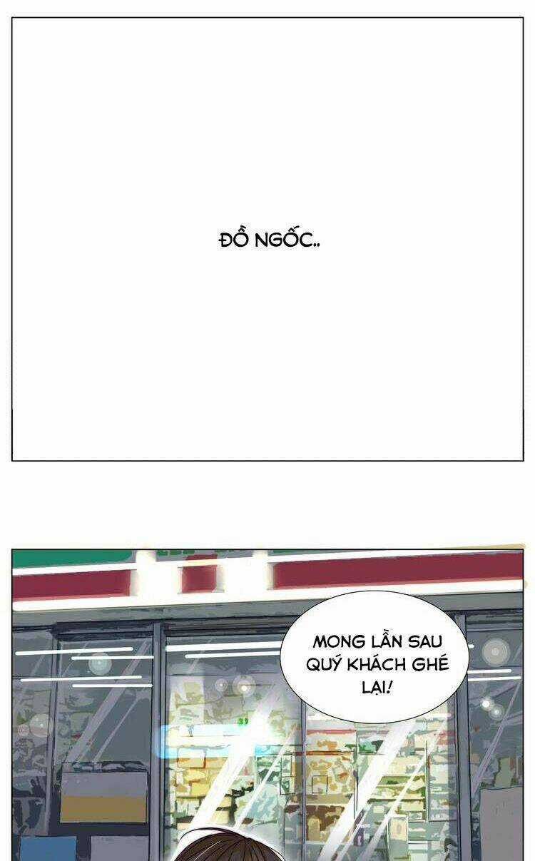 Lấp Lánh Tình Yêu Kẹo Bạc Hà Chapter 74 trang 16