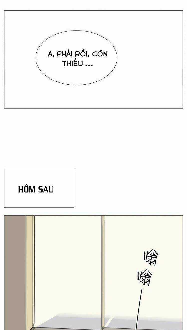 Lấp Lánh Tình Yêu Kẹo Bạc Hà Chapter 74 trang 18