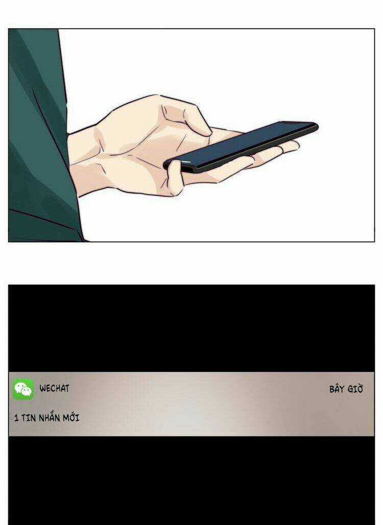 Lấp Lánh Tình Yêu Kẹo Bạc Hà Chapter 75 trang 34