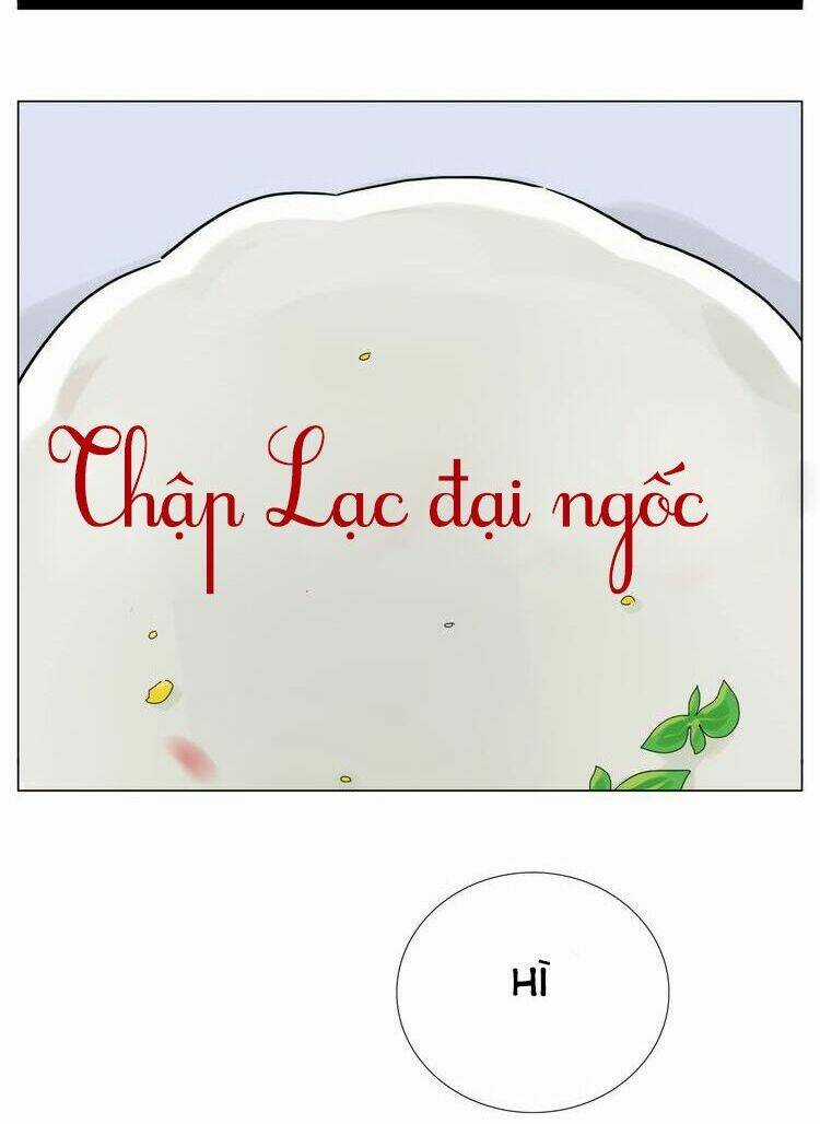 Lấp Lánh Tình Yêu Kẹo Bạc Hà Chapter 75 trang 35