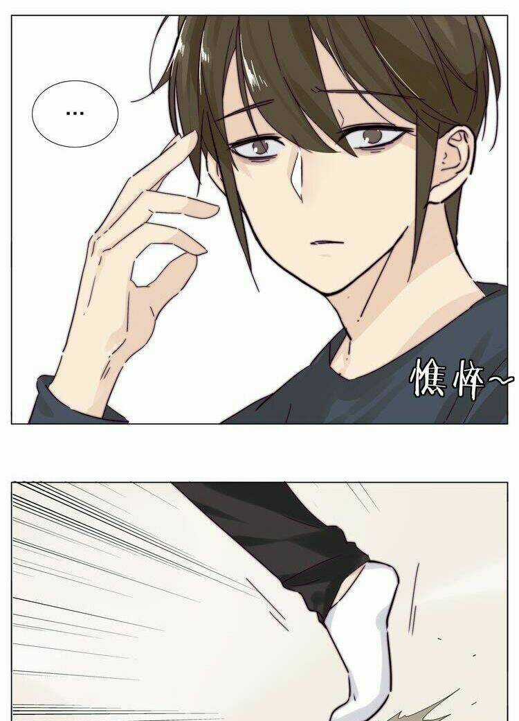 Lấp Lánh Tình Yêu Kẹo Bạc Hà Chapter 76 trang 19