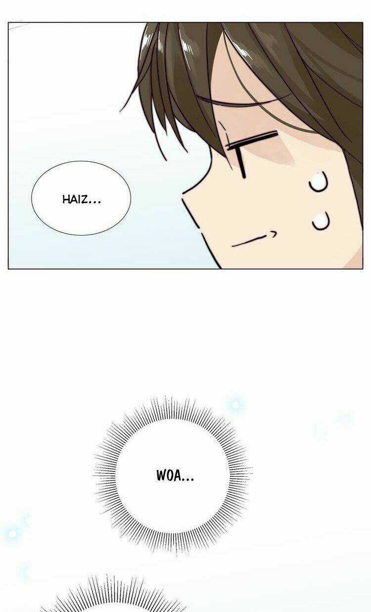 Lấp Lánh Tình Yêu Kẹo Bạc Hà Chapter 76 trang 4