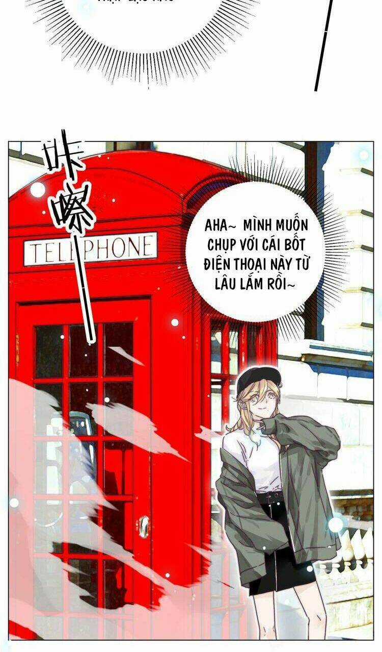 Lấp Lánh Tình Yêu Kẹo Bạc Hà Chapter 76 trang 9