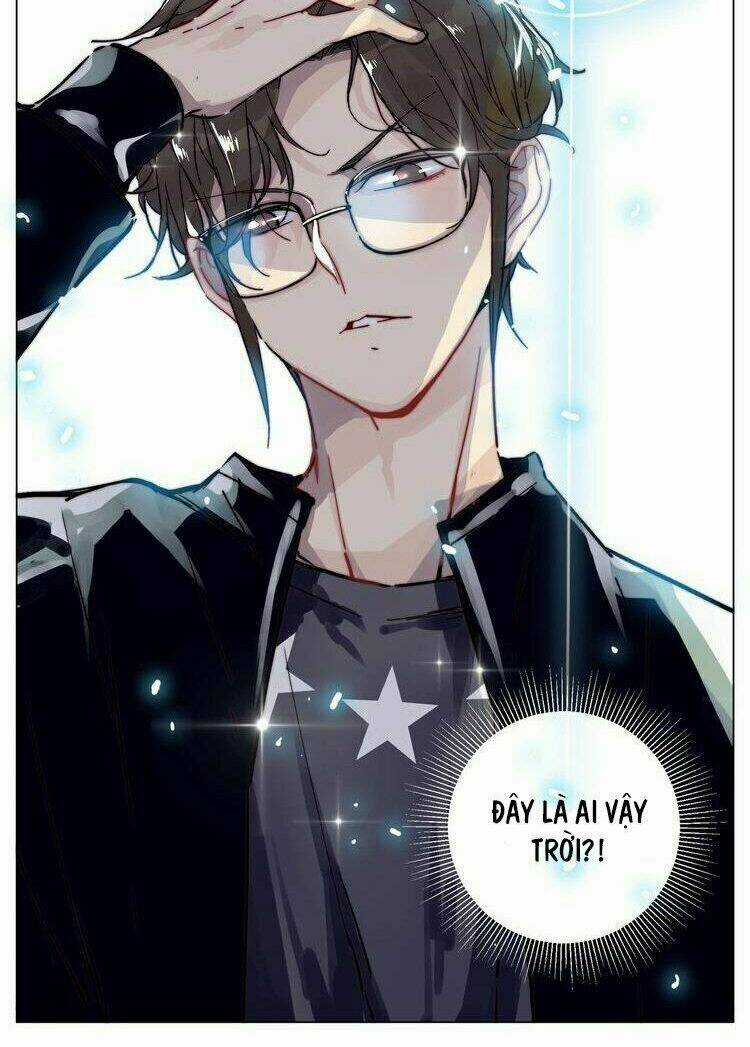 Lấp Lánh Tình Yêu Kẹo Bạc Hà Chapter 77 trang 18