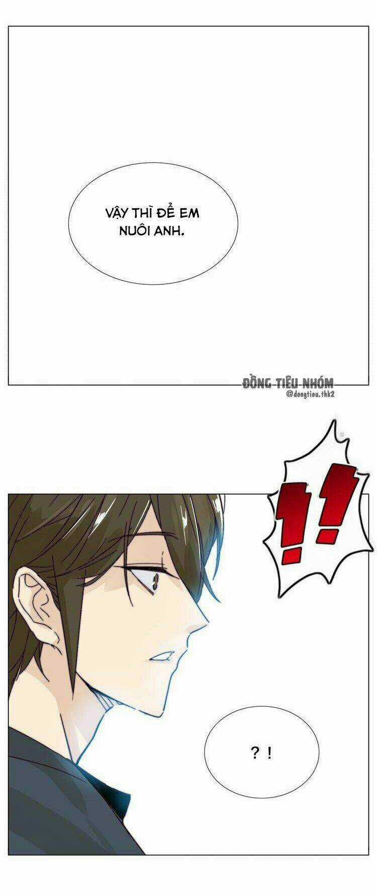 Lấp Lánh Tình Yêu Kẹo Bạc Hà Chapter 77 trang 26