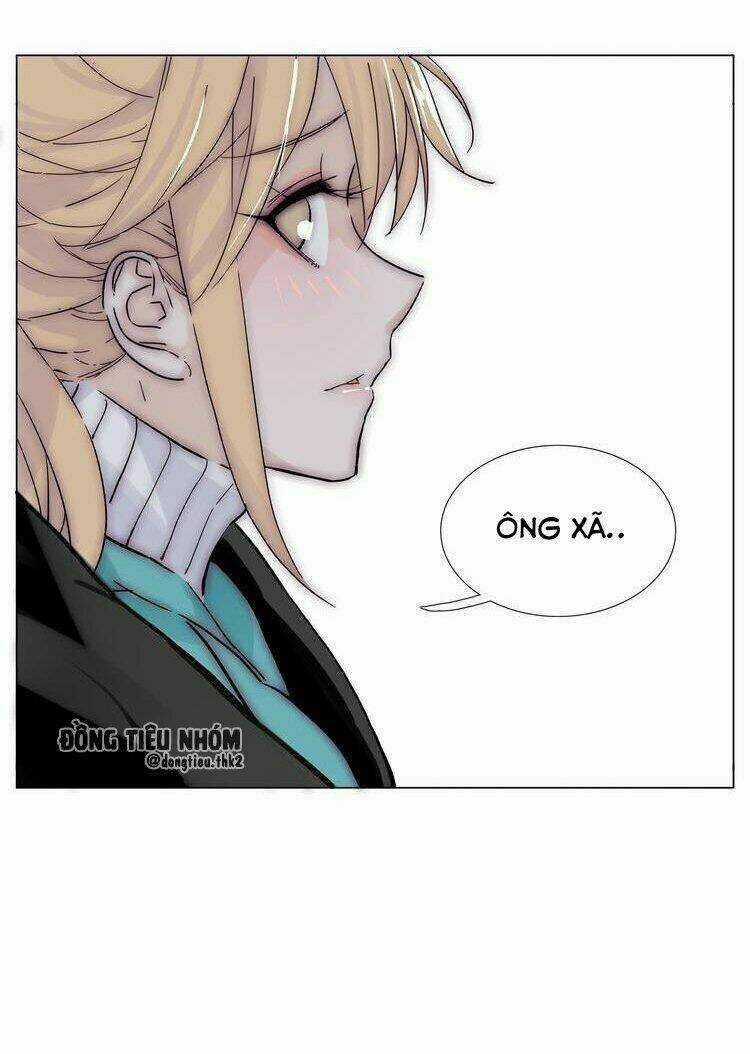 Lấp Lánh Tình Yêu Kẹo Bạc Hà Chapter 79.1 trang 26