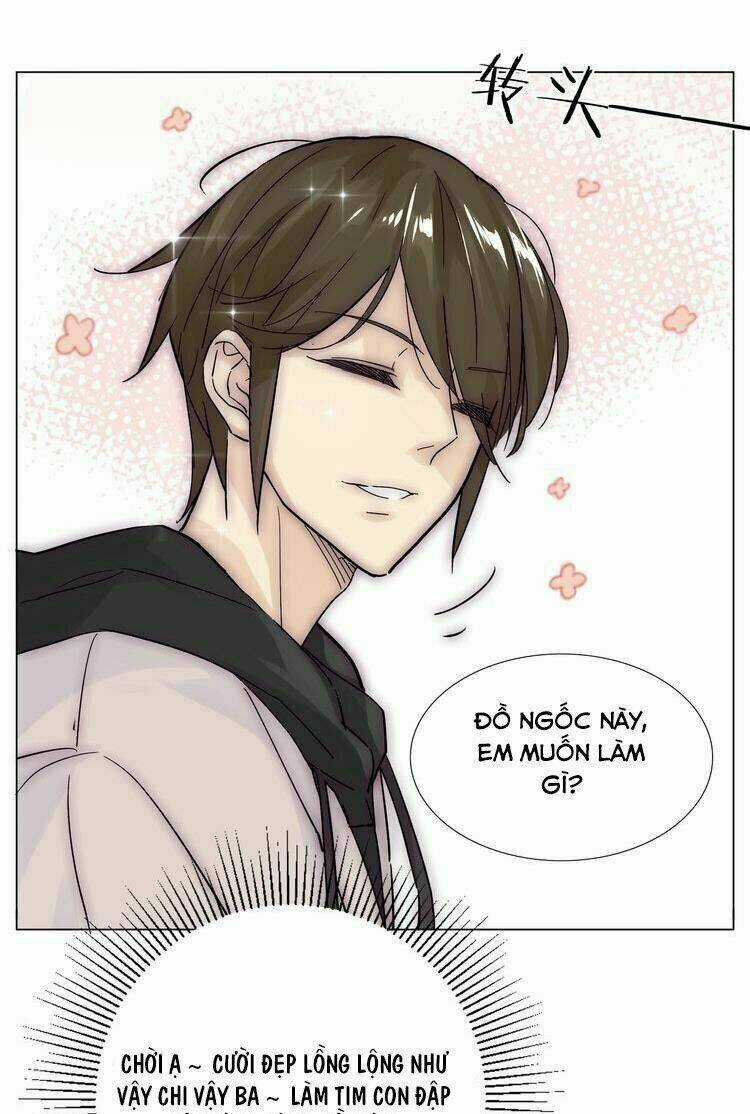 Lấp Lánh Tình Yêu Kẹo Bạc Hà Chapter 79 trang 4