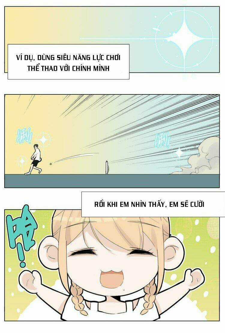 Lấp Lánh Tình Yêu Kẹo Bạc Hà Chapter 8 trang 4