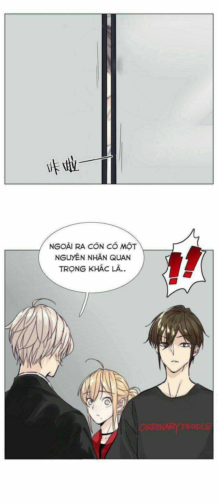 Lấp Lánh Tình Yêu Kẹo Bạc Hà Chapter 80 trang 25