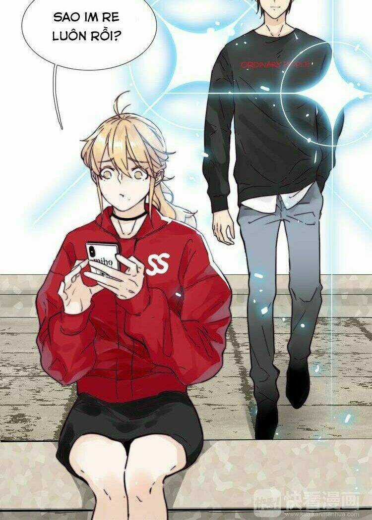 Lấp Lánh Tình Yêu Kẹo Bạc Hà Chapter 80 trang 4