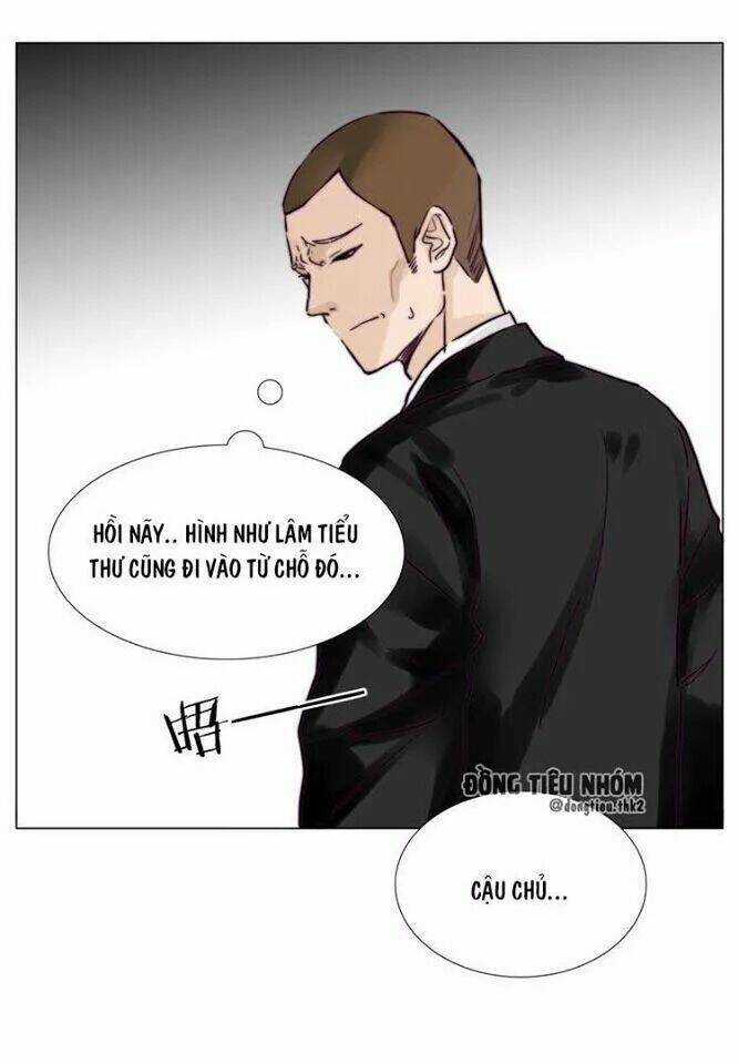 Lấp Lánh Tình Yêu Kẹo Bạc Hà Chapter 82 trang 10