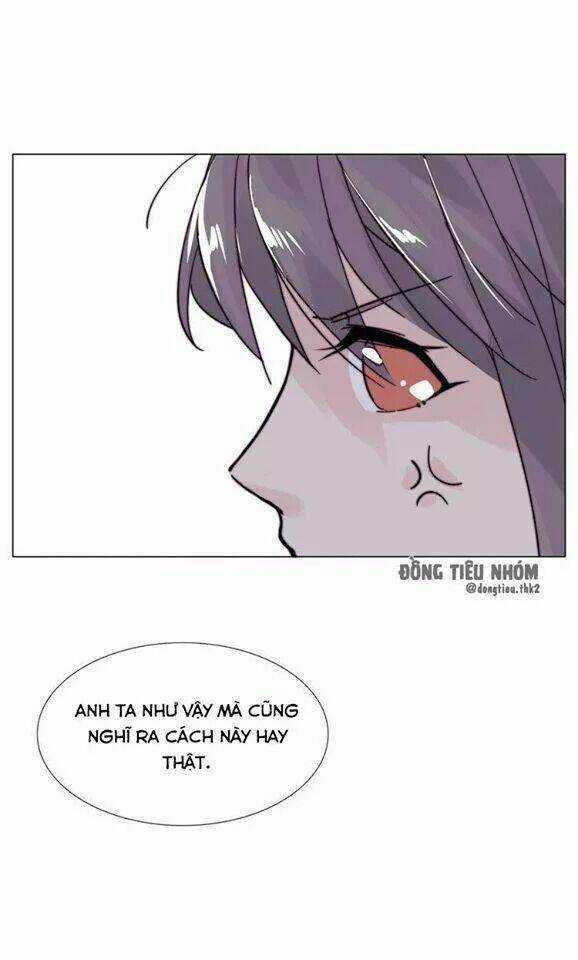 Lấp Lánh Tình Yêu Kẹo Bạc Hà Chapter 82 trang 23