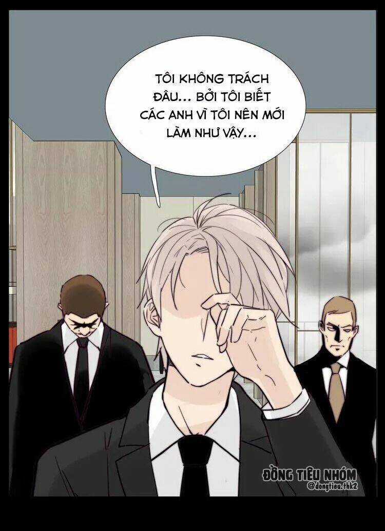 Lấp Lánh Tình Yêu Kẹo Bạc Hà Chapter 83 trang 10