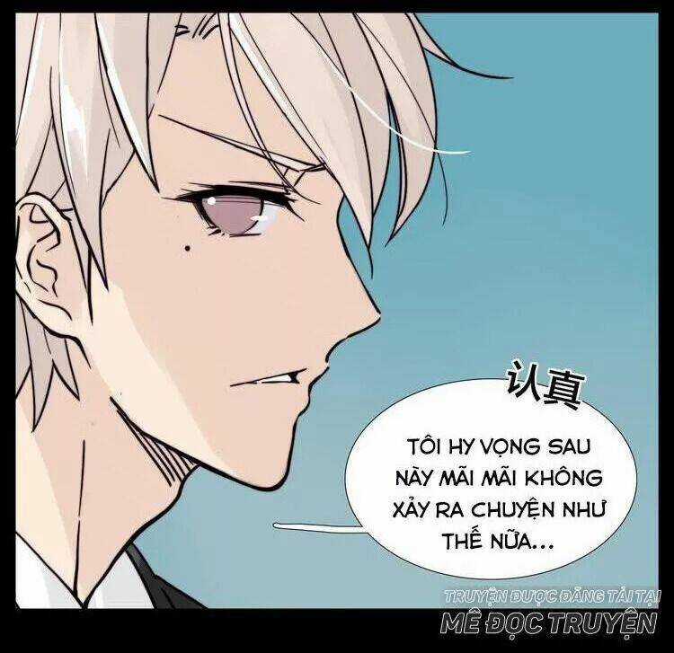 Lấp Lánh Tình Yêu Kẹo Bạc Hà Chapter 83 trang 12