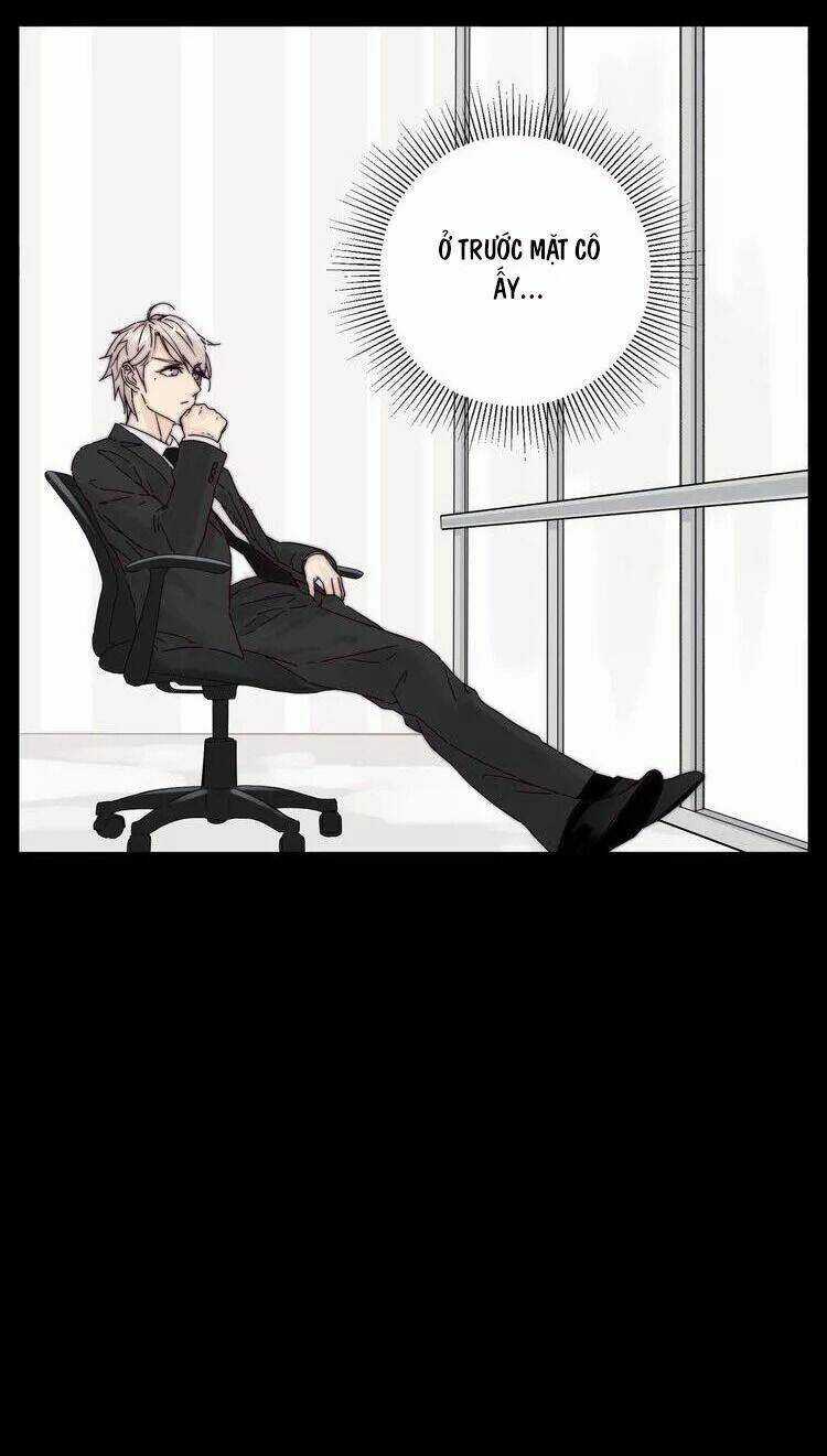 Lấp Lánh Tình Yêu Kẹo Bạc Hà Chapter 83 trang 16