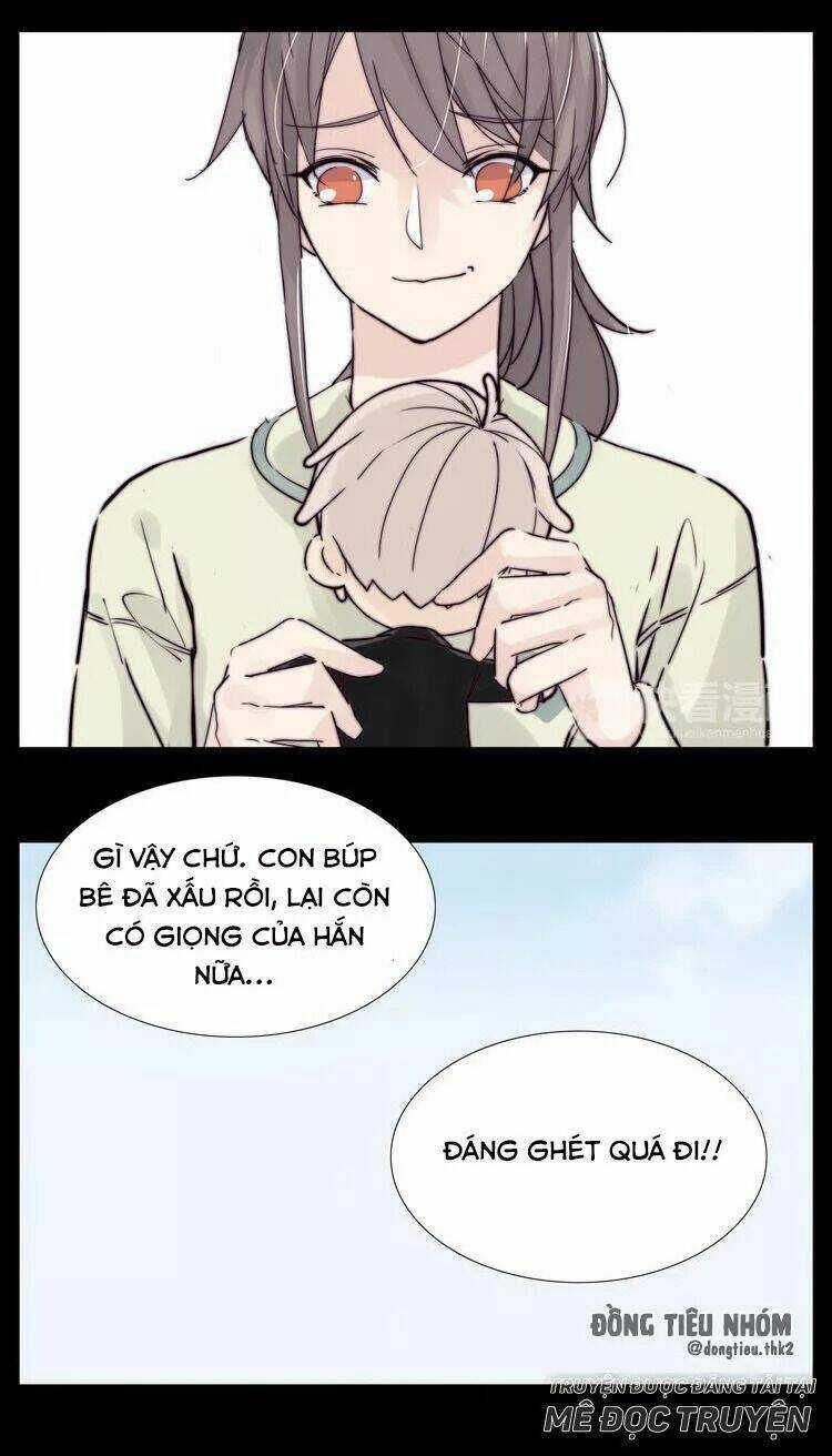 Lấp Lánh Tình Yêu Kẹo Bạc Hà Chapter 83 trang 27