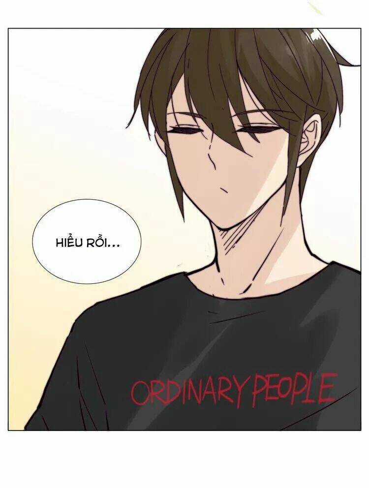 Lấp Lánh Tình Yêu Kẹo Bạc Hà Chapter 84 trang 18