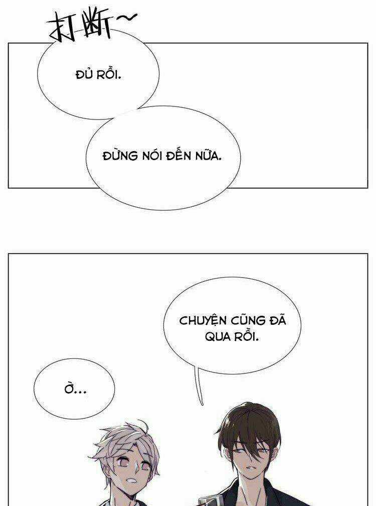 Lấp Lánh Tình Yêu Kẹo Bạc Hà Chapter 85 trang 10