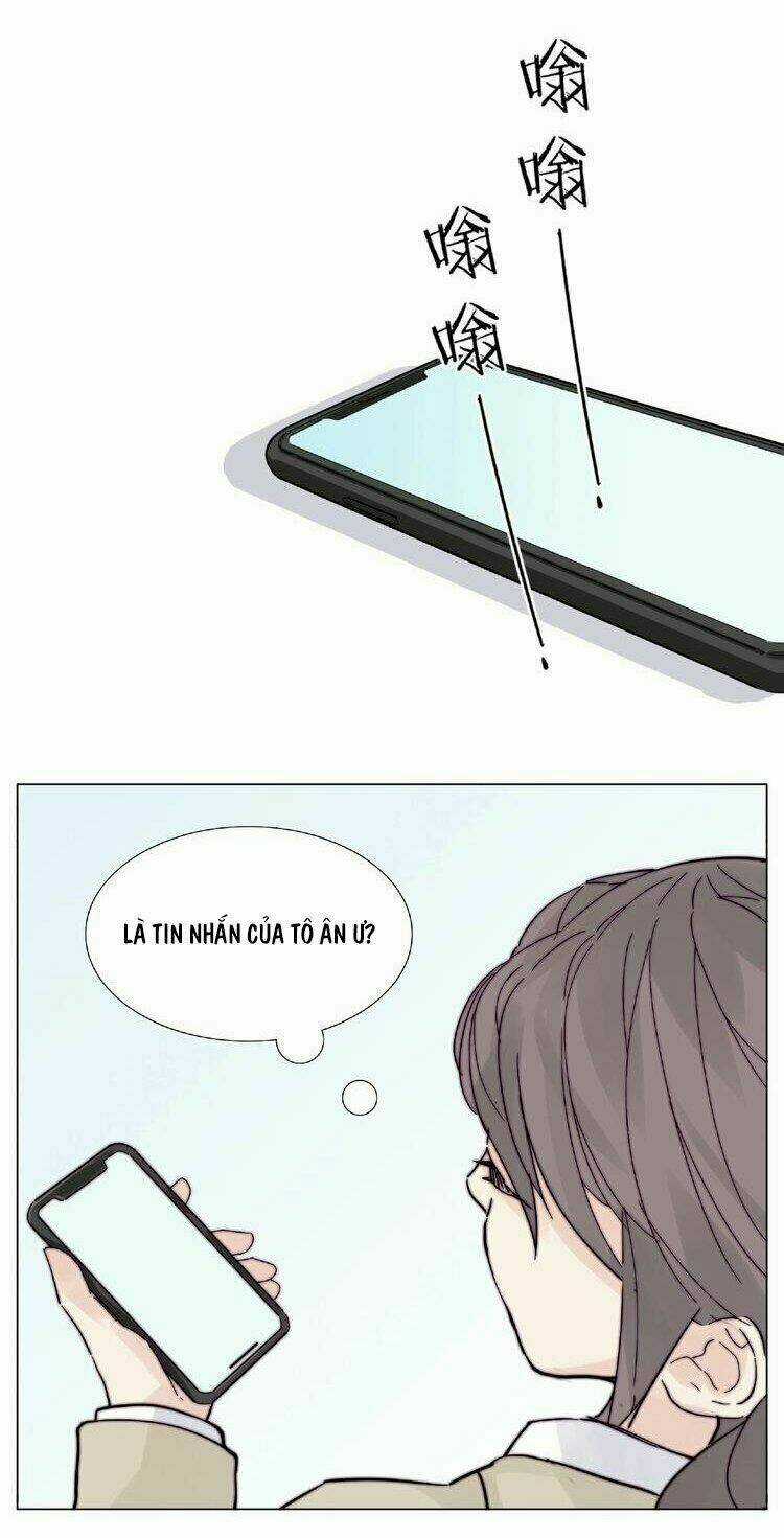 Lấp Lánh Tình Yêu Kẹo Bạc Hà Chapter 86 trang 14