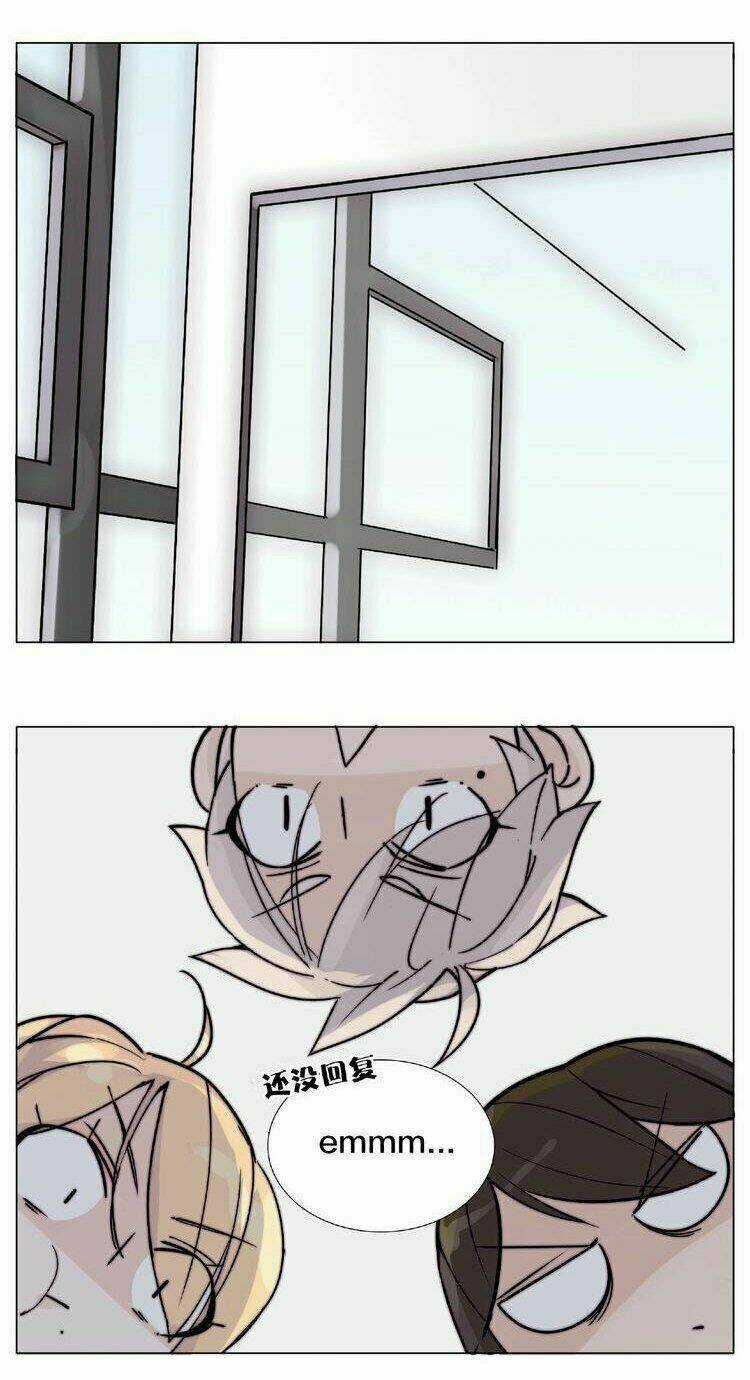 Lấp Lánh Tình Yêu Kẹo Bạc Hà Chapter 86 trang 23