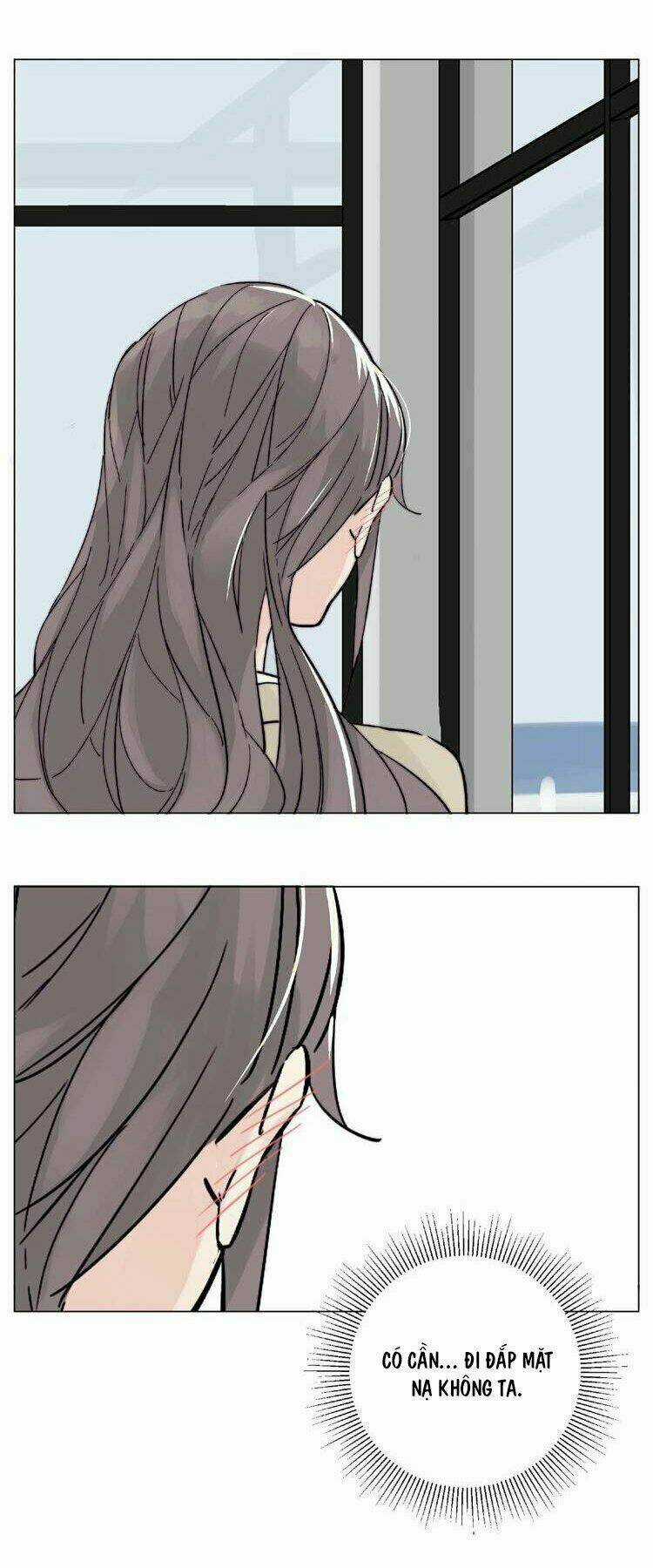 Lấp Lánh Tình Yêu Kẹo Bạc Hà Chapter 86 trang 26