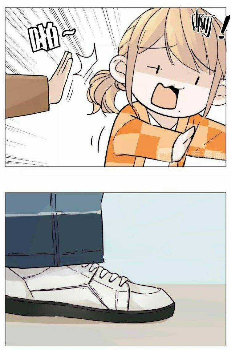 Lấp Lánh Tình Yêu Kẹo Bạc Hà Chapter 87 trang 24