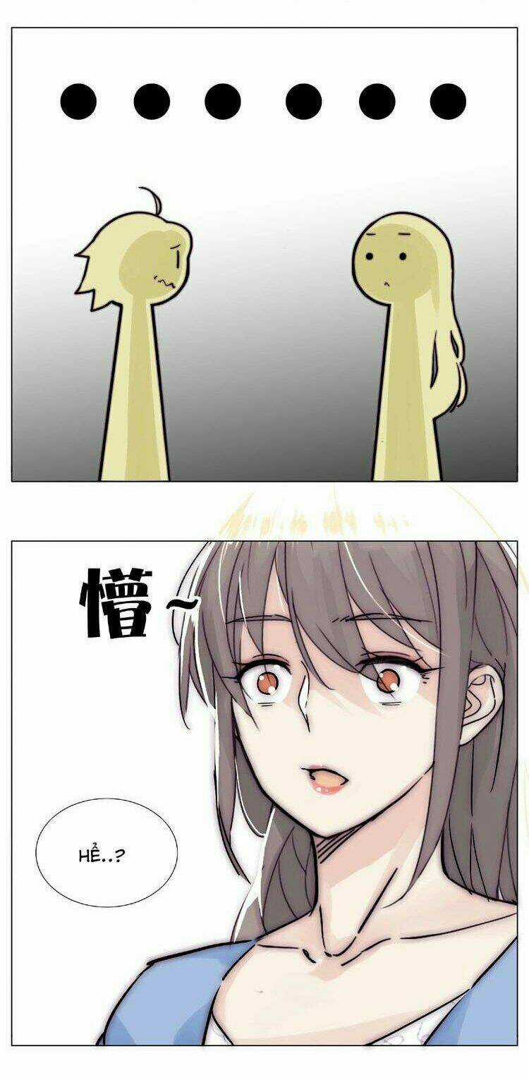 Lấp Lánh Tình Yêu Kẹo Bạc Hà Chapter 87 trang 27