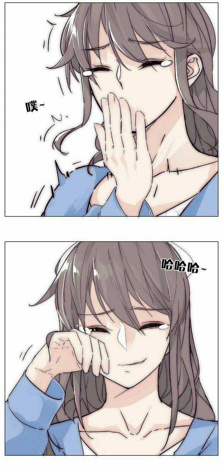 Lấp Lánh Tình Yêu Kẹo Bạc Hà Chapter 87 trang 28